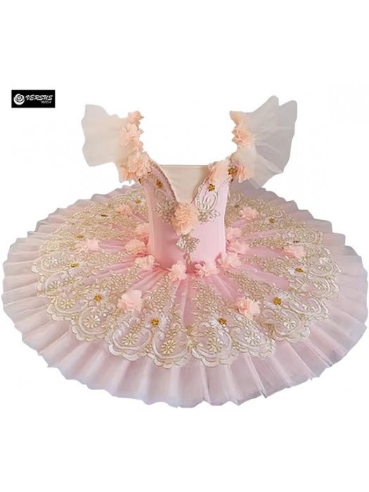  Tutù Saggio Danza Donna Bambina Balletto DANC188B